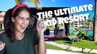 Grand Solmar at Rancho San Lucas Tour | Cabo San Lucas Hotel Review