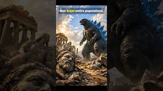 Download Lagu Godzilla jaagt niet op jou, hij wacht gewoon af? MP3