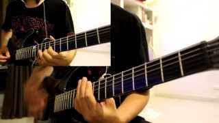 เกิดมาเพื่อสิ่งนี้ - Ritalinn「Guitar Cover」