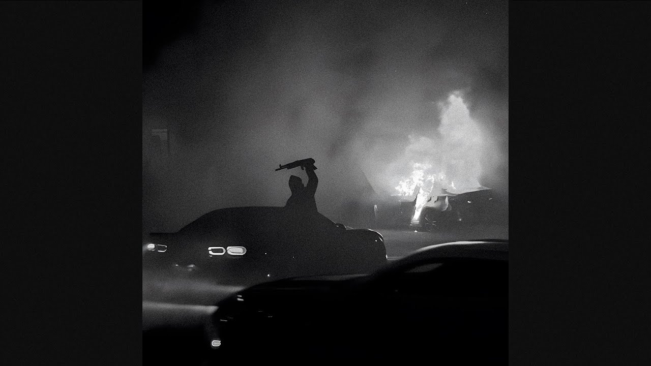 (FREE) Rockout Danny x Hoodtrap Type Beat - "Gassed Up"