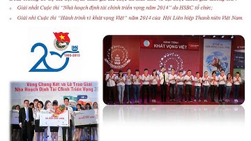 Giới thiệu hoạt động Đoàn thanh niên trường ĐH Kinh tế - Đại học Đà Nẵng