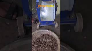 cattle feed pellet machine price in India #cattle #animals #feed #food #tranding #business
