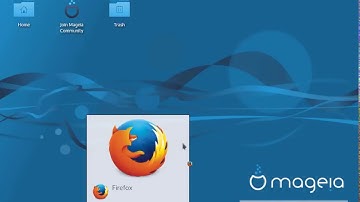 Mageia 6 Installation in VirtualBox 5.2
