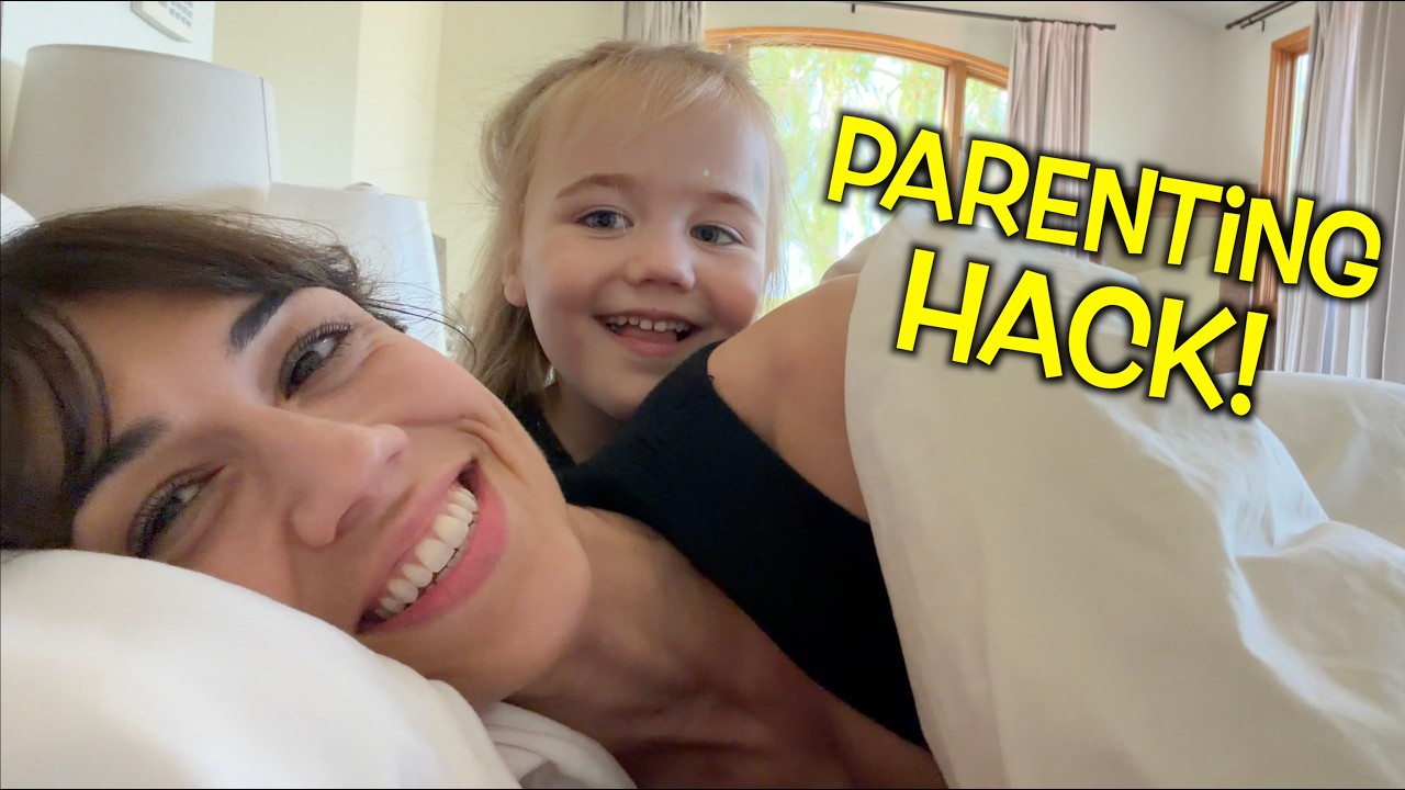 Mom Life! Showing You Parenting Moments From My Weekend