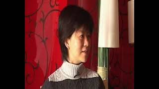 20090423, 多倫多的台灣人, 唐莉訪談, 加拿大多倫多 #多倫多歷史電視台 #多倫多的台灣人 #多倫多台灣社區