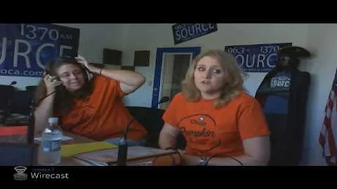 Lori Cotton and Debby Baugher Interview - First Un...