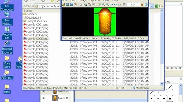 Making Animated Textures for NWN 1 - Part 2