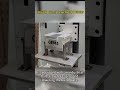 Unboxing video of GEM3 Jewelry Printer: Part 1