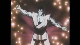 Hadouken Theme Song - extended version