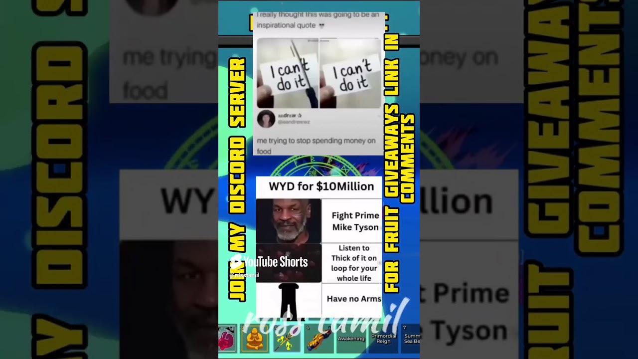 Dont Check The Sound 💀 