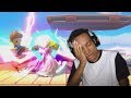 Samsora Hates Lucas [Samsora Vs. Blucas]