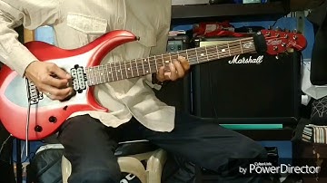 TheDooo-Horizon/Ascend/Eclipse (Cover)