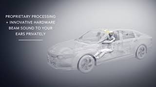 Honda Xcelerator and Noveto Systems