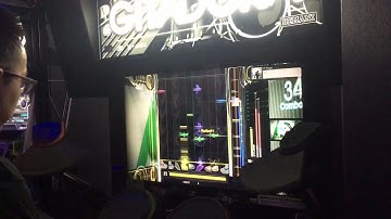 Gitadora Matixx Drummania:Fly to Sky MAS