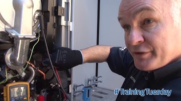 How to test thermistors in perfect and imperfect scenarios | #TrainingTuesday