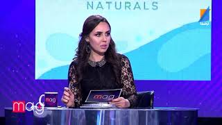 حوار مع الفنان طارق البريكي في mag+