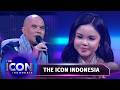 Pakde Dhani Sempat Ngelamun Saat Penampilan Vedra? | The Icon Indonesia