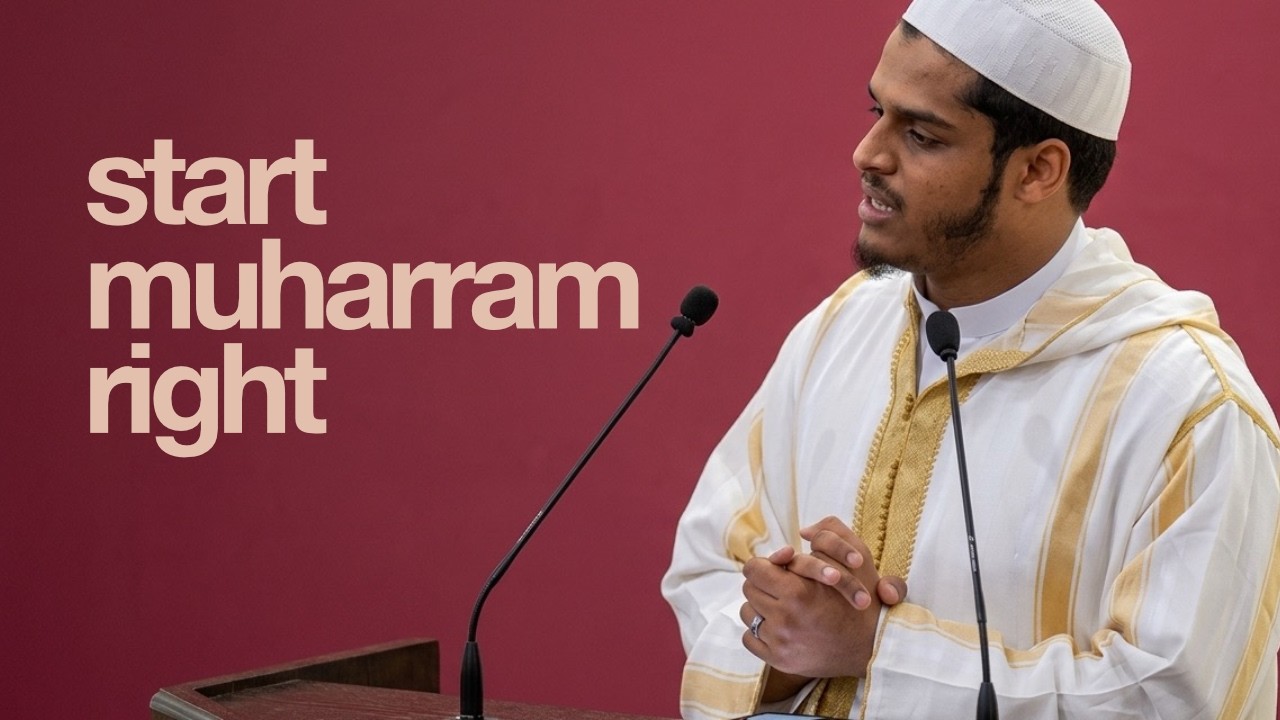 Why Every Muslim Needs To Take Muharram Seriously