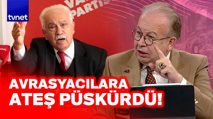 Cihat Yaycı: NATO üstümüze bomba yağdırır!