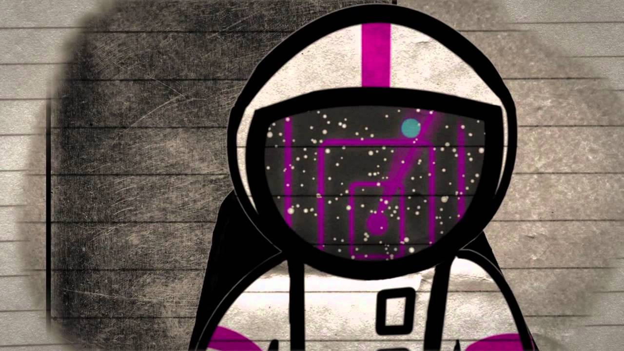 BT - Suddenly (Kaipo Jones Version) (Official Music Video)