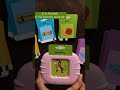 Flashcard reader