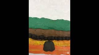 Rock Cycle Stop Motion Katelyn and Emilly