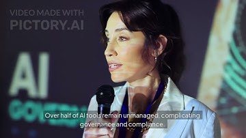 4 Security Risks of Unmanaged AI Access | 1Password Research Findings