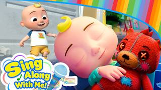chill out get moving cocomelon sing along me kids songs