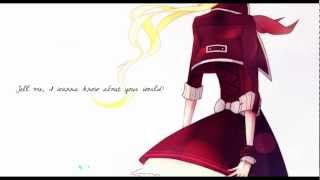 Tell Your World ~acoustic guitar ver~