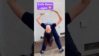 Knife - Enhyphen (엔하이픈) Remix Dance 😏