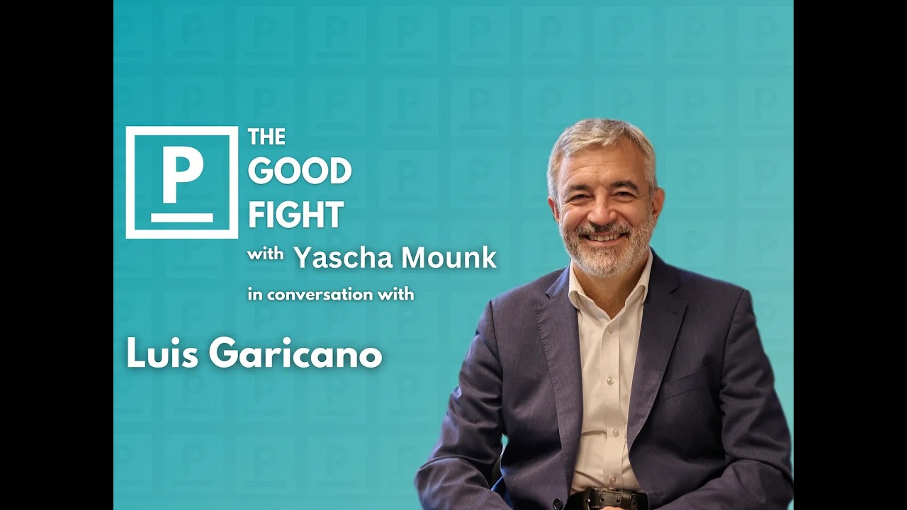 Luis Garicano on the Economics of Artificial Intelligence