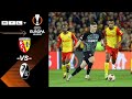 RC Lens vs. SC Freiburg – Highlights & Tore | UEFA Europa League image