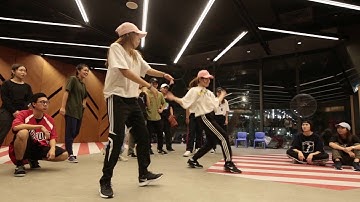 Breaking Boundaries Vol.4 | 2v2 Top 16  | A&E vs Adrian & Zach