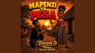 MAPENZI YA PESA
