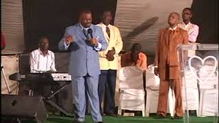 Ps S.D. Gumbi   Ucele into enzima Gods Army Part4
