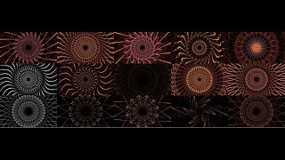 VJ BANG! - Sphere Vortices Loop Pack (FREE DOWNLOAD)