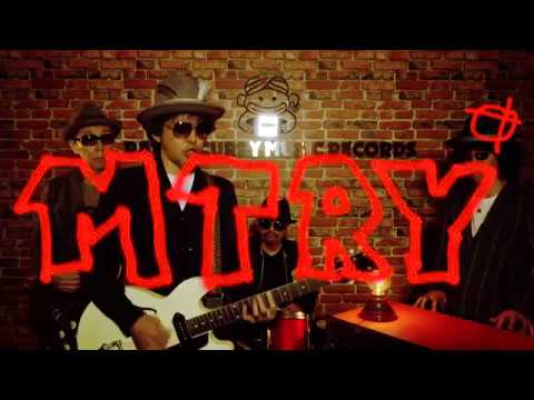 奥田民生「MTRY MV mix OT special(mono)」