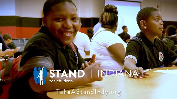 I Took a Stand - SHAWANDA TYSON