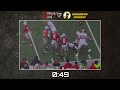 National Football 'Leik 🏈 | Tyleik Williams NFL Draft Report & Scouting Profile