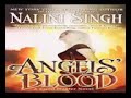 Nalini Singh   Angels' Blood Part 2