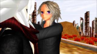 Mmd Marik Wants To Be A Mother