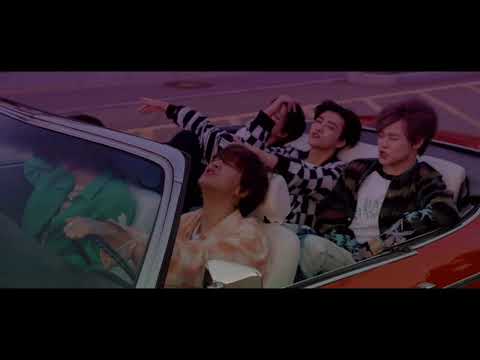[NCT DREAM] 케이팝 긴장해라 이해찬 운전대 잡았다