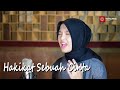 Hakikat Sebuah Cinta (Saleem Iklim) - Leviana Bening Musik Cover