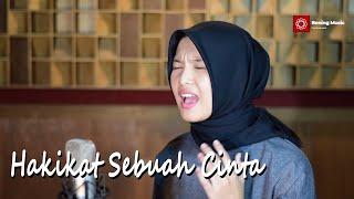 Hakikat Sebuah Cinta (Saleem Iklim) - Leviana Bening Musik Cover