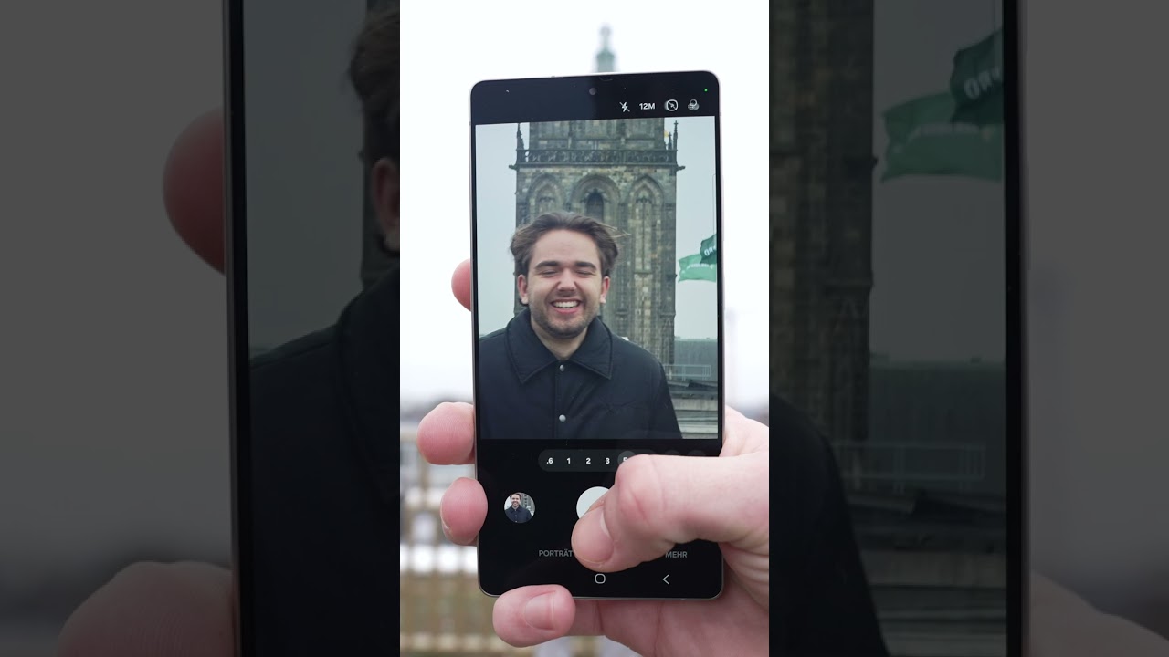 Neue KI Funktion: ProVisual Engine 