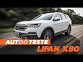 Lifan X80: chegou a hora de pagar R$ 130.000 em um carro chinês?