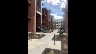 Brand New 2 Bedroom / 1 Bathroom Apartment Home (larger)