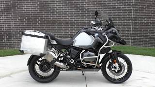 098110   2015 BMW R1200GS Adventure Used motorcycles for sale Bmw 1200 For Sale