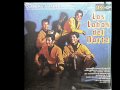 Los Lobos Del Norte "Ausencia"