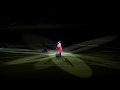 旧国立競技場サヨナラ・イベントのトリは森山良子さんの、今日の日はさようなら。2014/5/31